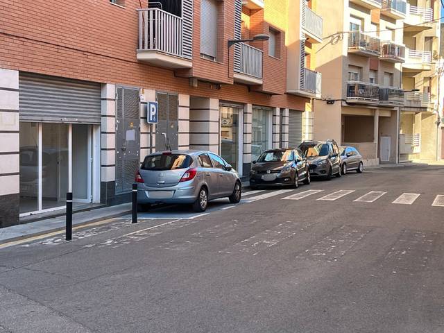 Local comercial en Venta en Sant Antoni, 17 en Riudoms