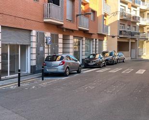 Aparcament de Local en venda en Riudoms