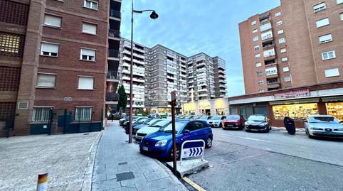 Foto 2 de Garatge en venda a Plan Sur - Amistad, Guadalajara