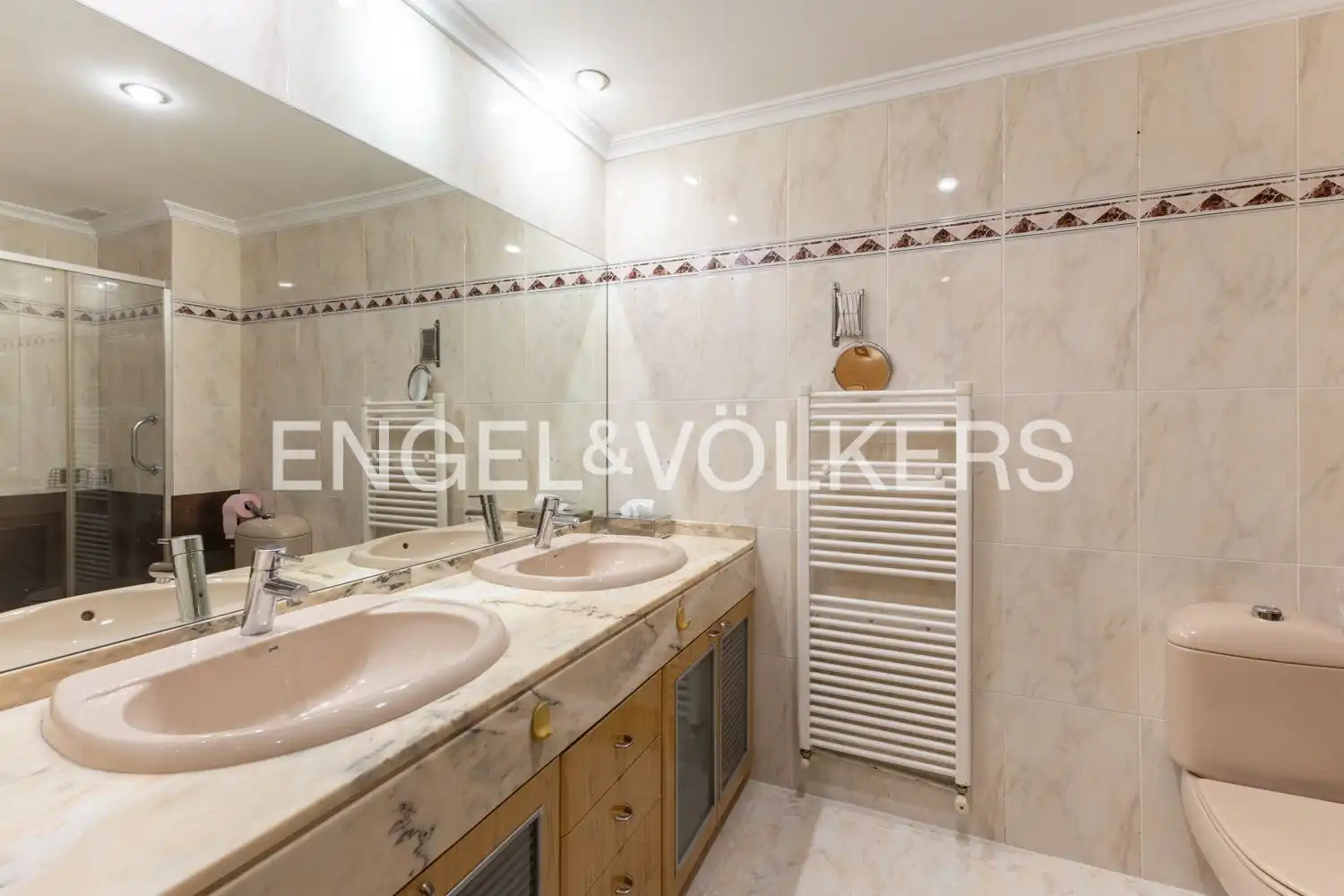 Cocina de Piso en venta en Valencia con Aire acondicionado, Calefacción y Terraza