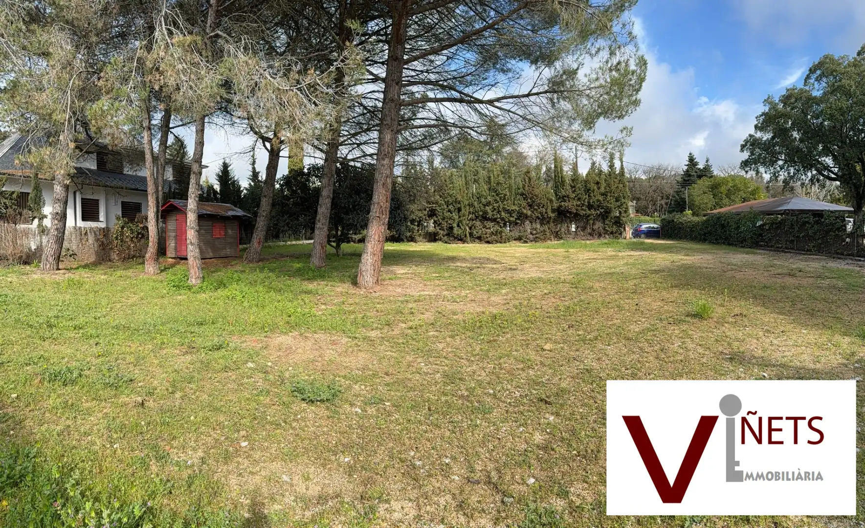 Residential land for sale in Carrer de Matagalls, imagen 7