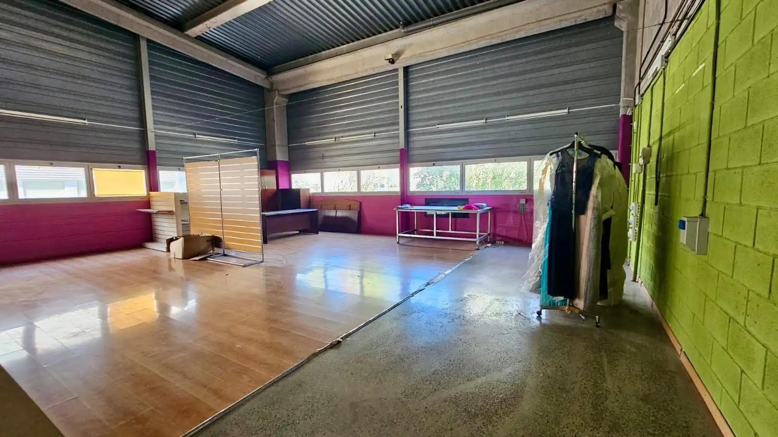 Nave industrial en venta en Montigalà - Sant Crist, imagen 10