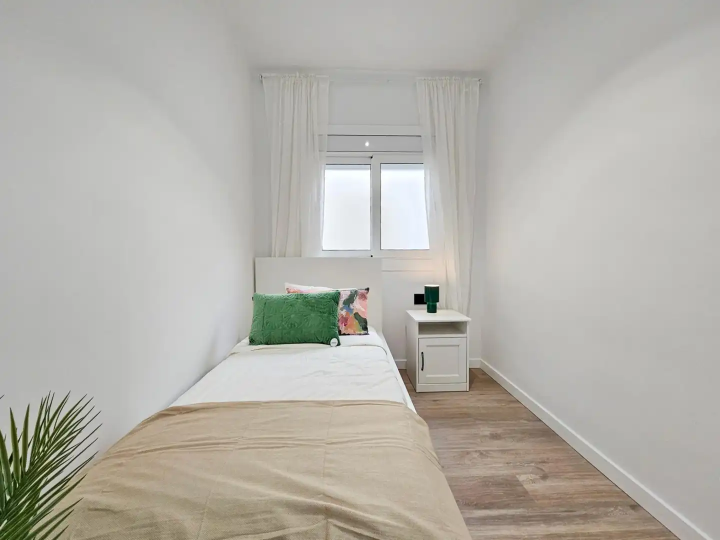 Habitación de Piso en venta en Granollers con Parquet y Balcón