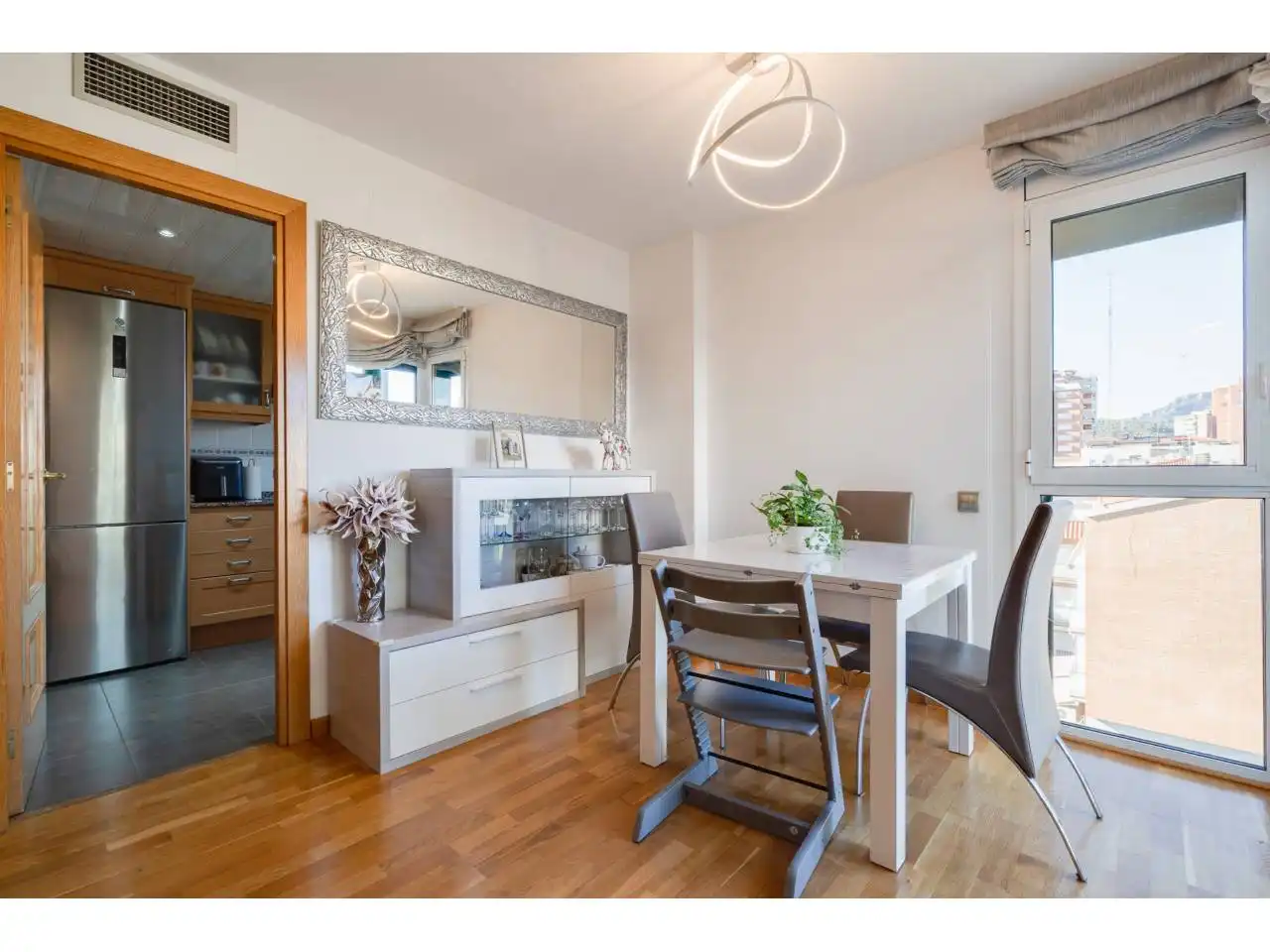 Flat with terrace for sale in Paseo Lluís Muncunill, imagen 15