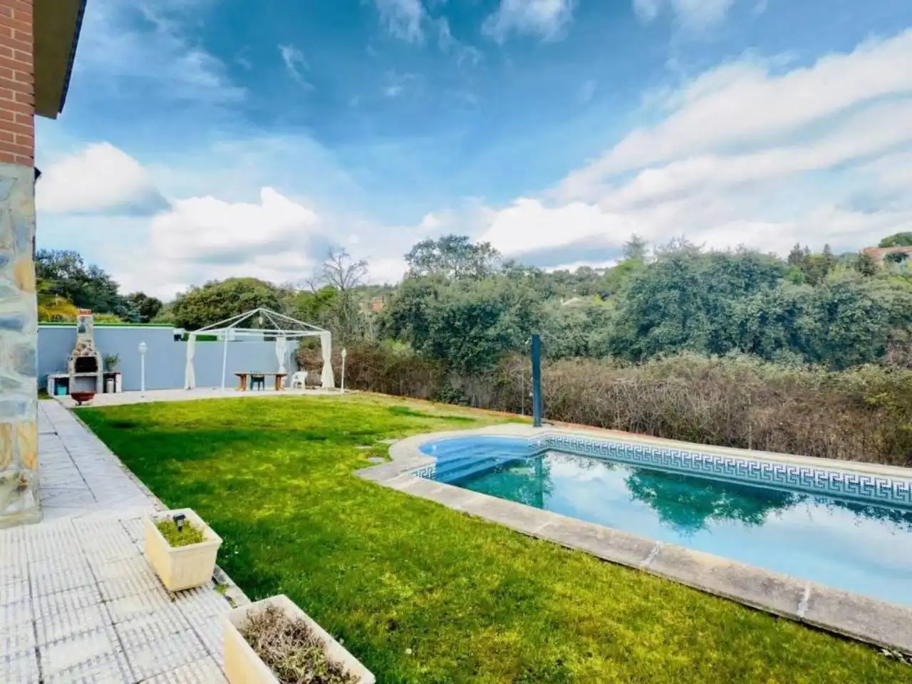 Casa o chalet en venta en Calle Calle Pontevedra, Villa del Prado