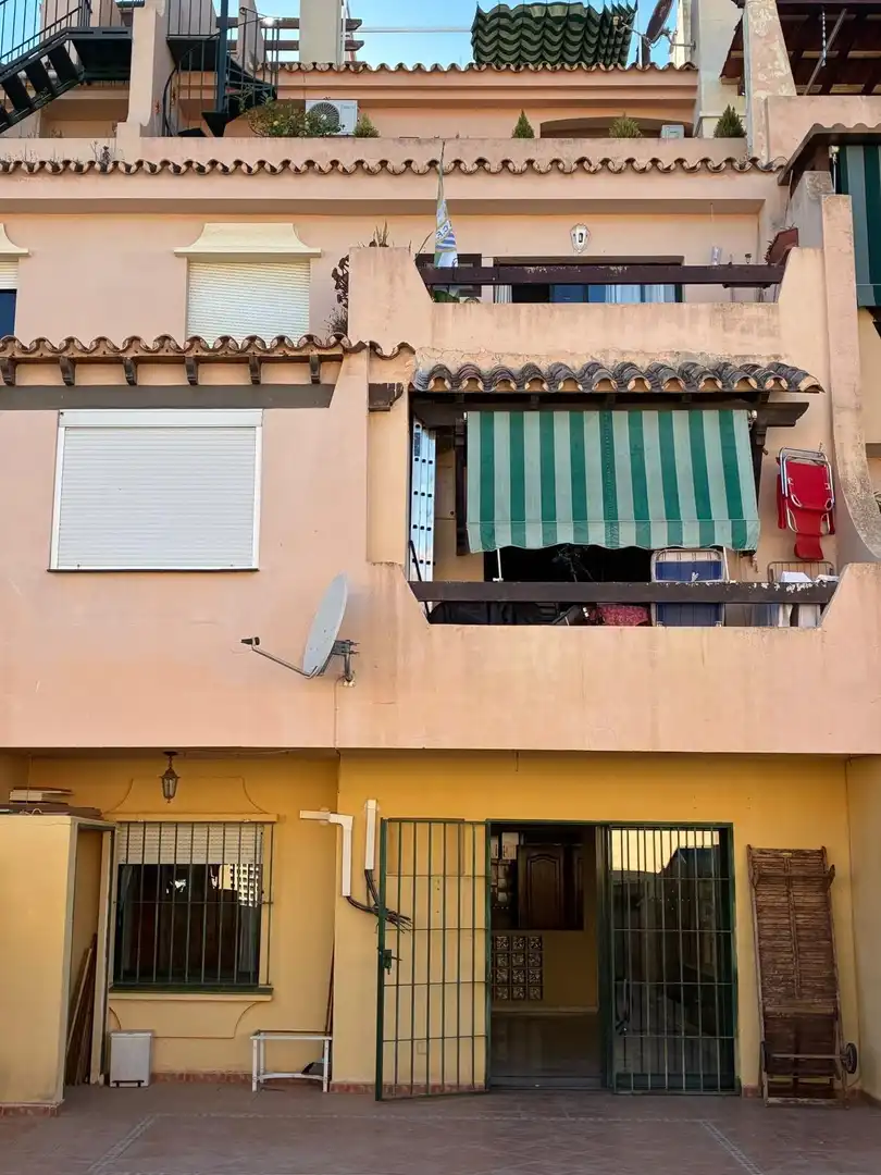 Wohnung zum Verkauf in Benamara - Atalaya, imagen 30