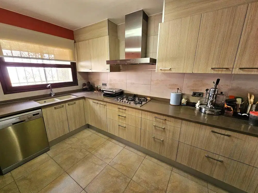 Villa con piscina in vendita a Carrer Avet, imagen 16