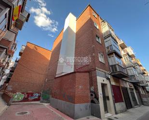 Exterior view of Box room for sale in Valladolid Capital