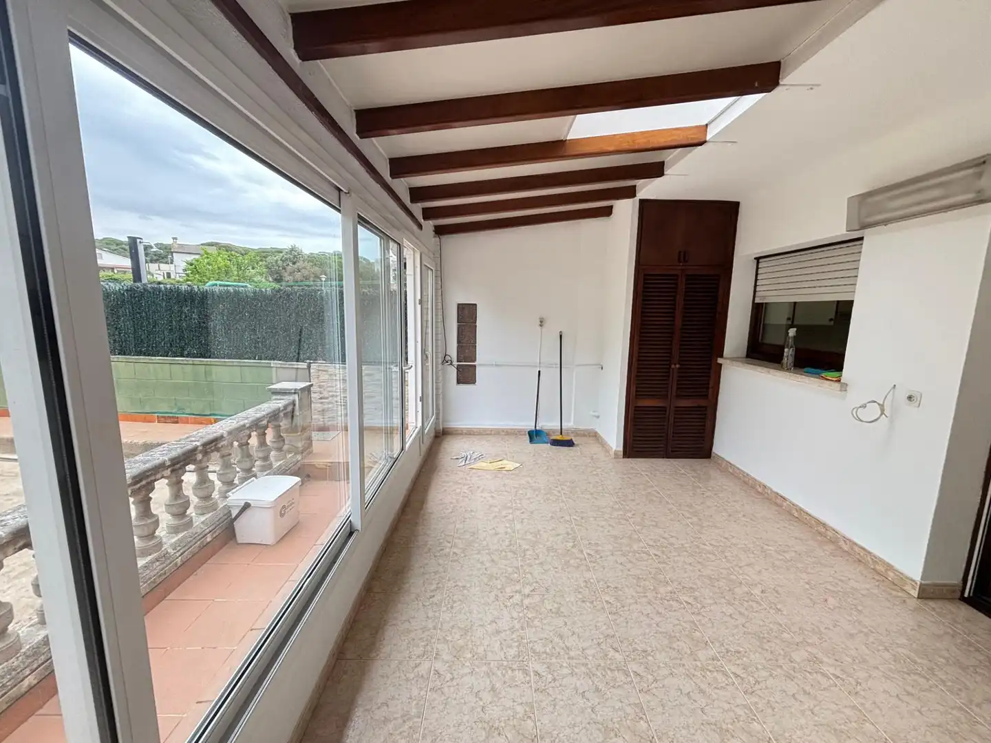 Adosado con jardín en venta en Taialà - Germans Sabat, imagen 13