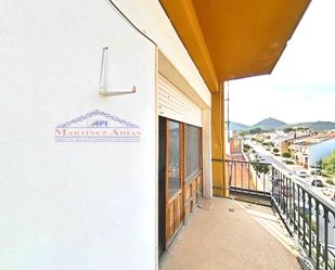 Terrace of Flat for sale in Alcaudete  with Terrace and Balcony