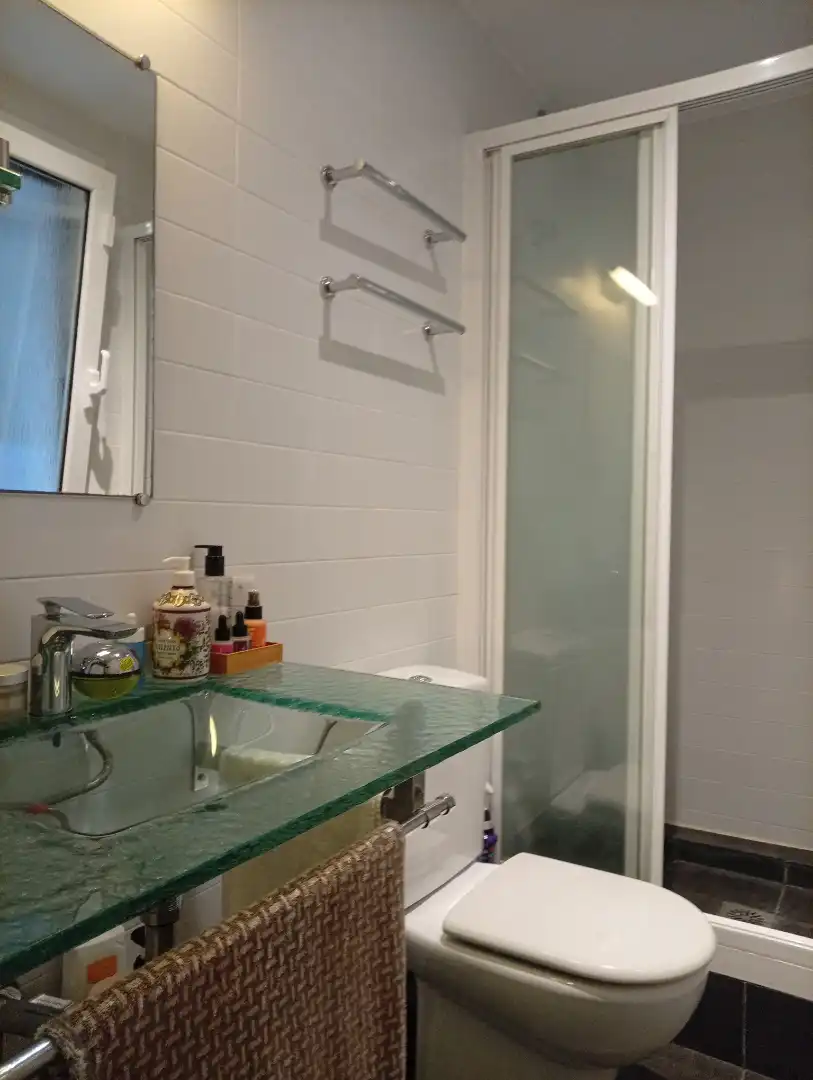 Piso con terraza en venta en Carrer de Provença 422, imagen 28
