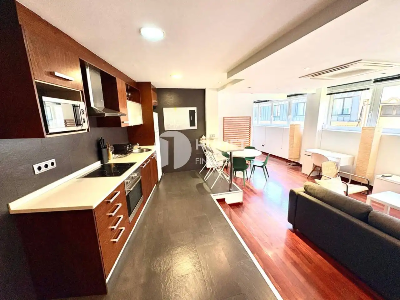 Wohnung mit Aufzug zum Verkauf in Calle Bertran 92, imagen 12