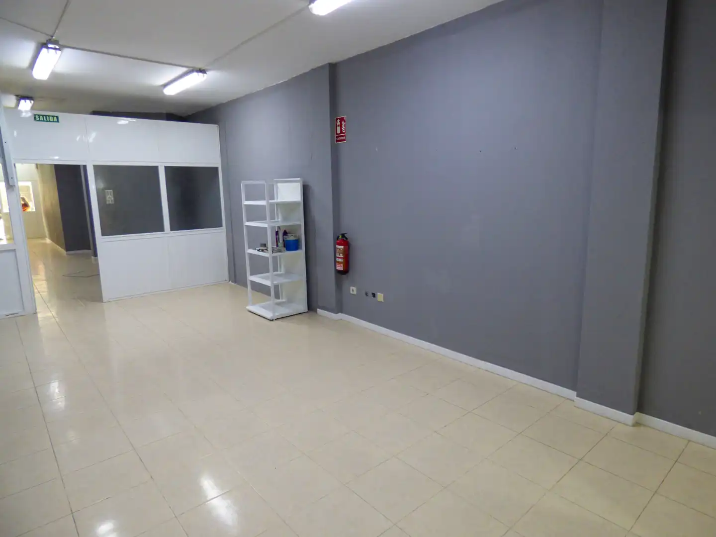 Local en venta en San Cristóbal de la Laguna