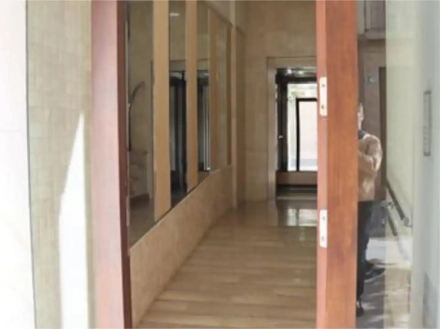 Wohnung zur Miete in Lucena mit Klimaanlage und Balkon