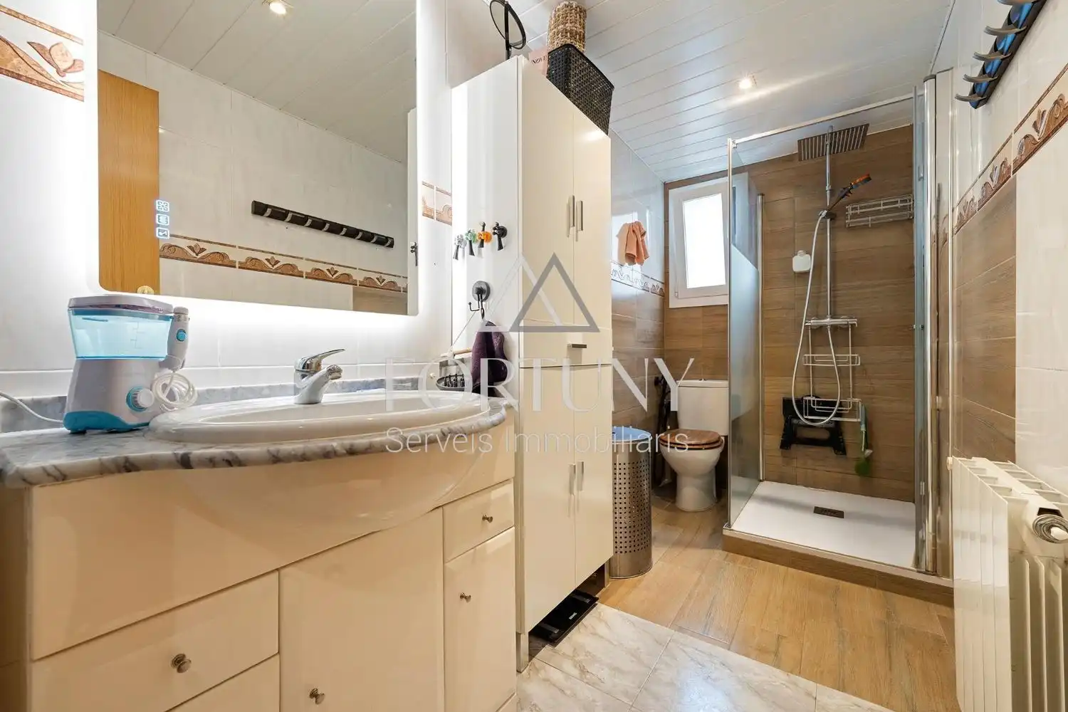 Piso con terraza en venta en de Roger de Belfort, imagen 13