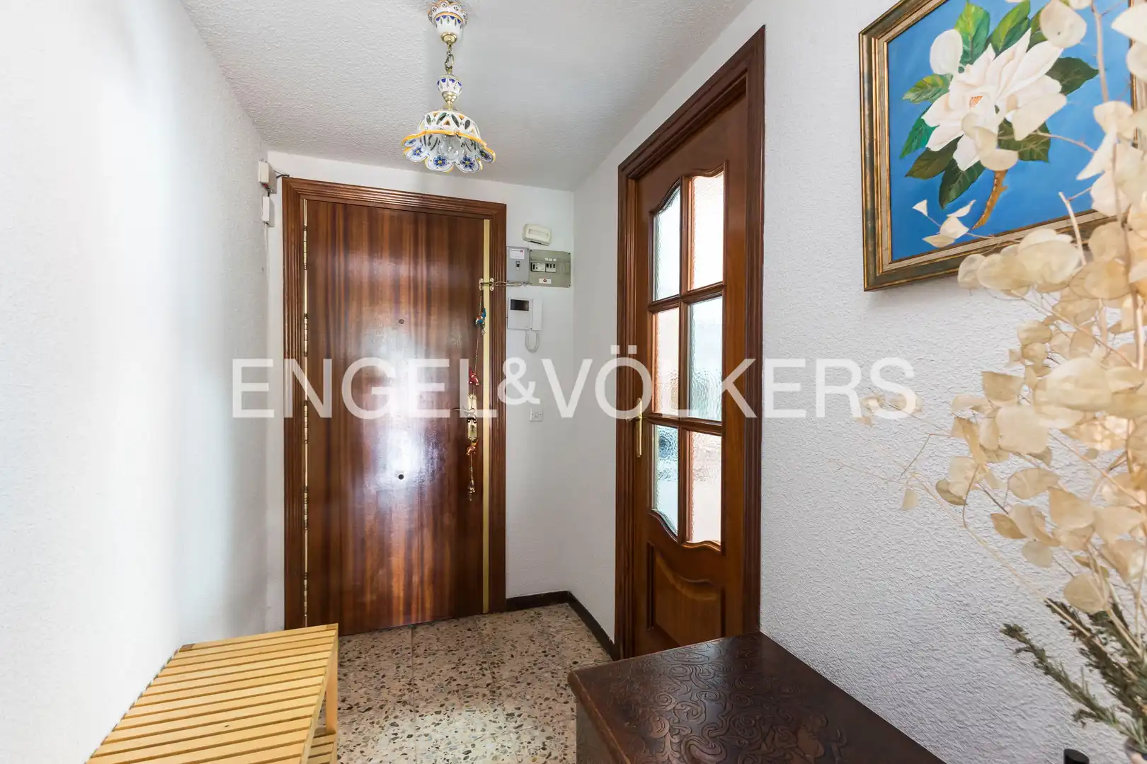Ático en venta en Móstoles con Calefacción y Terraza