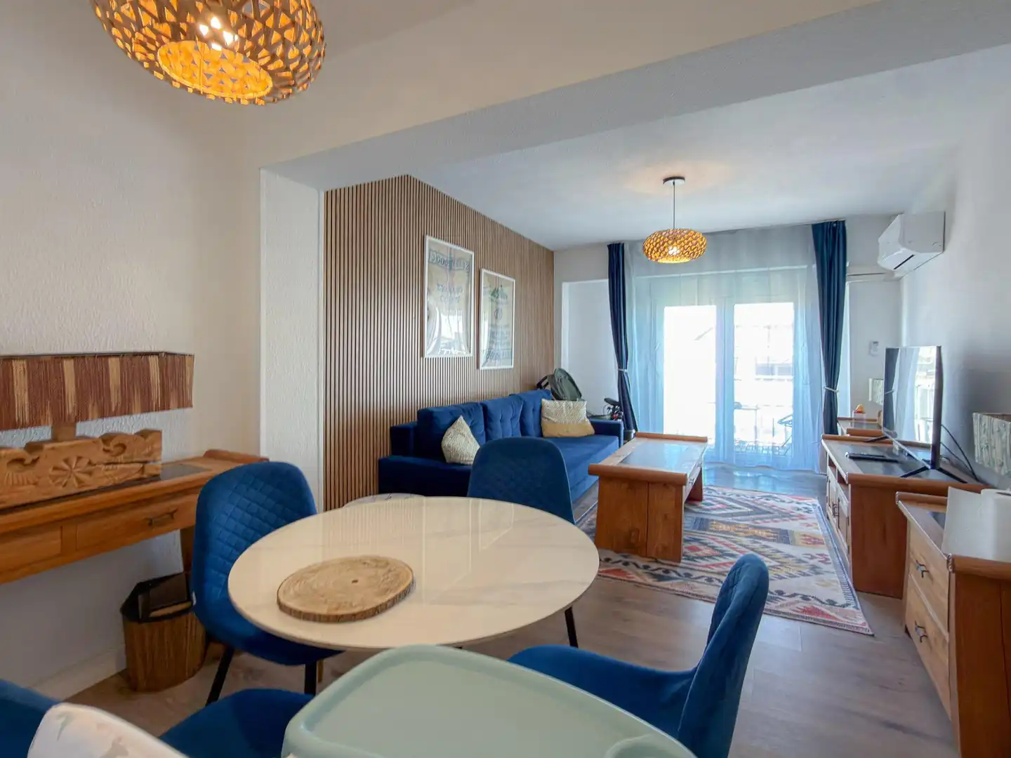 Piso con ascensor en venta en Calle Vicente Blasco Ibáñez, imagen 4