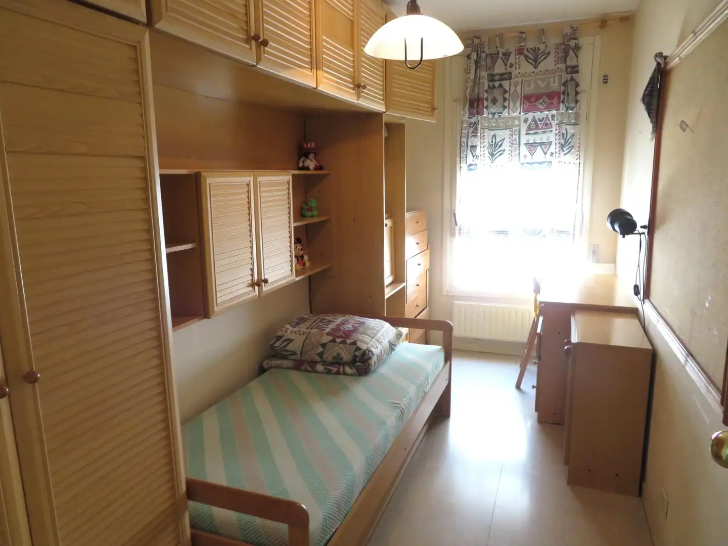 Dúplex en venda a Carrer GINEBRA, La Barceloneta
