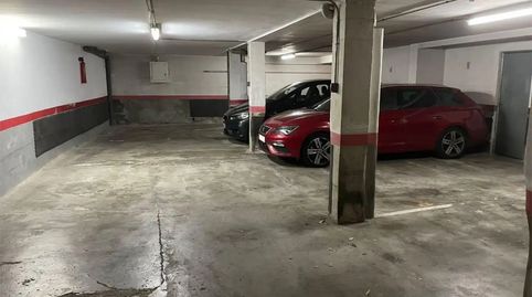 Foto 3 von Garage zur Miete in Carrer D'ercilla, 69, El Guinardó, Barcelona Capital