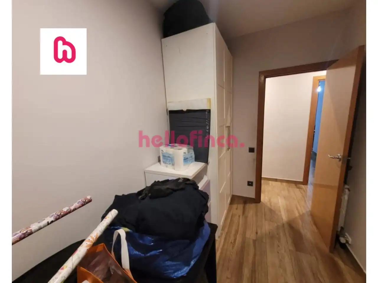 Flat for sale in Torrent Ballester