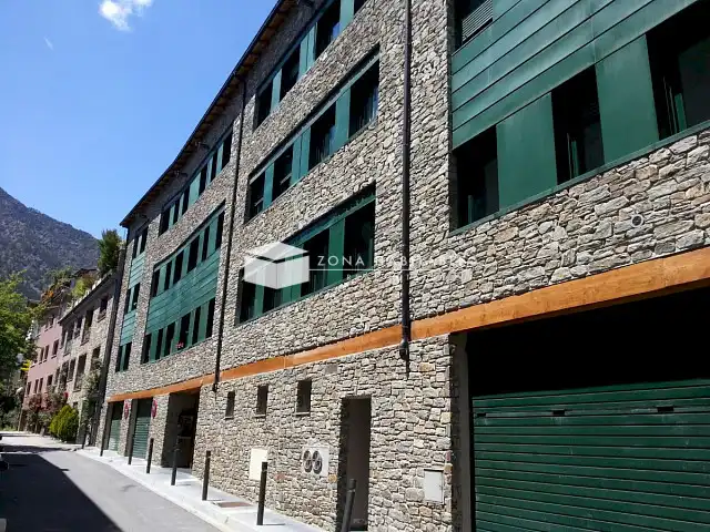 Flat for sale in Les Escaldes