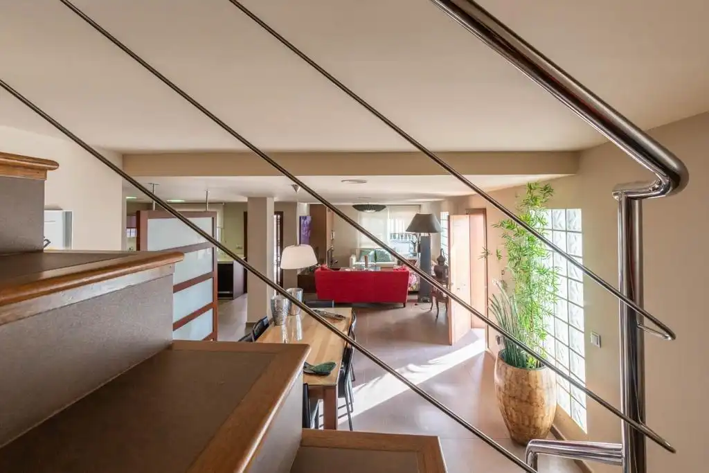 Casa o xalet en venda en Águilas amb Aire condicionat, Calefacció i Jardí privat