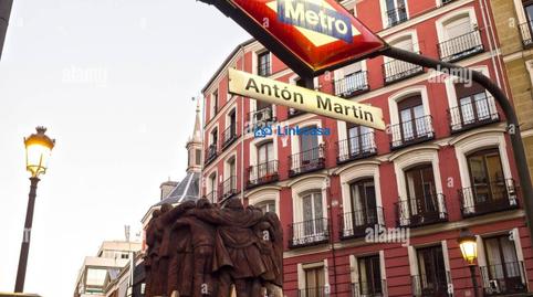 Foto 5 de Pis en venda a Calle Salitre, Embajadores - Lavapiés,  Madrid Capital