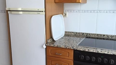 Foto 5 de Apartament de lloguer a Esteiro, Ferrol