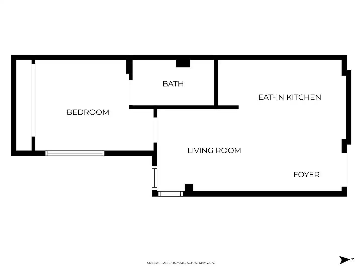 Apartamento con ascensor en venta en Centro, imagen 2