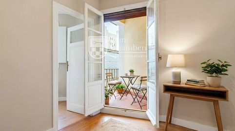 Foto 2 de Piso en venta en Garcia de Paredes, Almagro, Madrid Capital