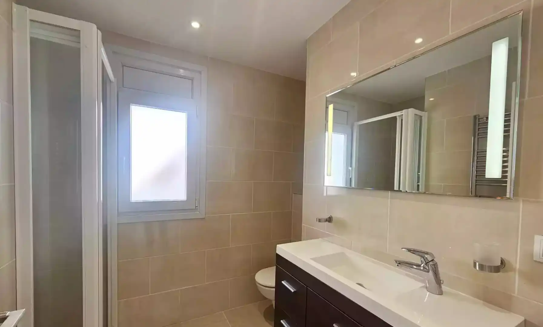 Bany de Casa o xalet en venda en Centre - Sant Josep - Sanfeliu