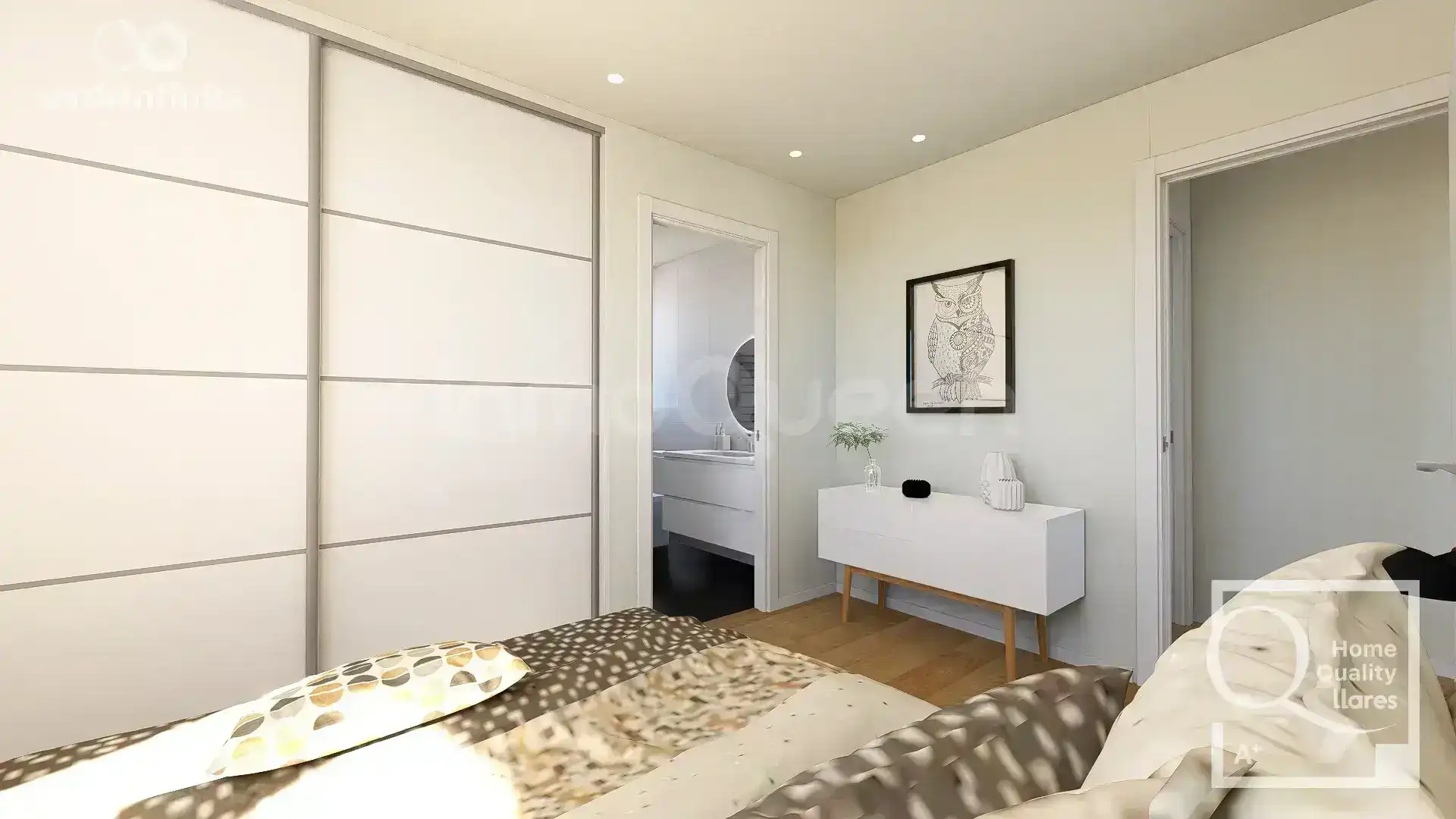 Wohnung mit Aufzug zum Verkauf in Calle Torres Quevedo, 7, imagen 10