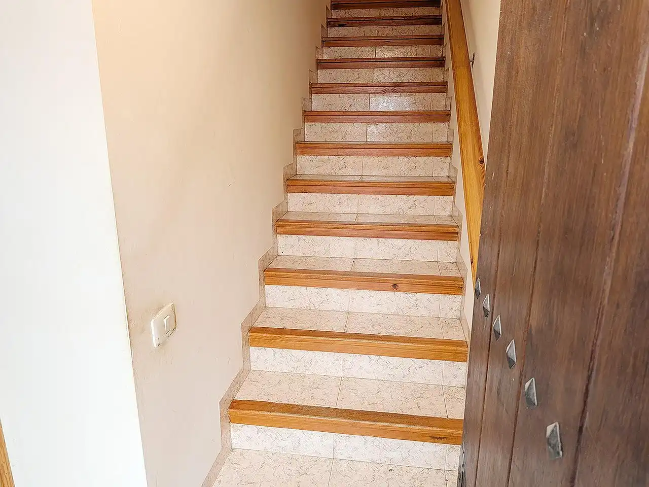 Casa o chalet en venta en Morella con Calefacción, Terraza y Balcón