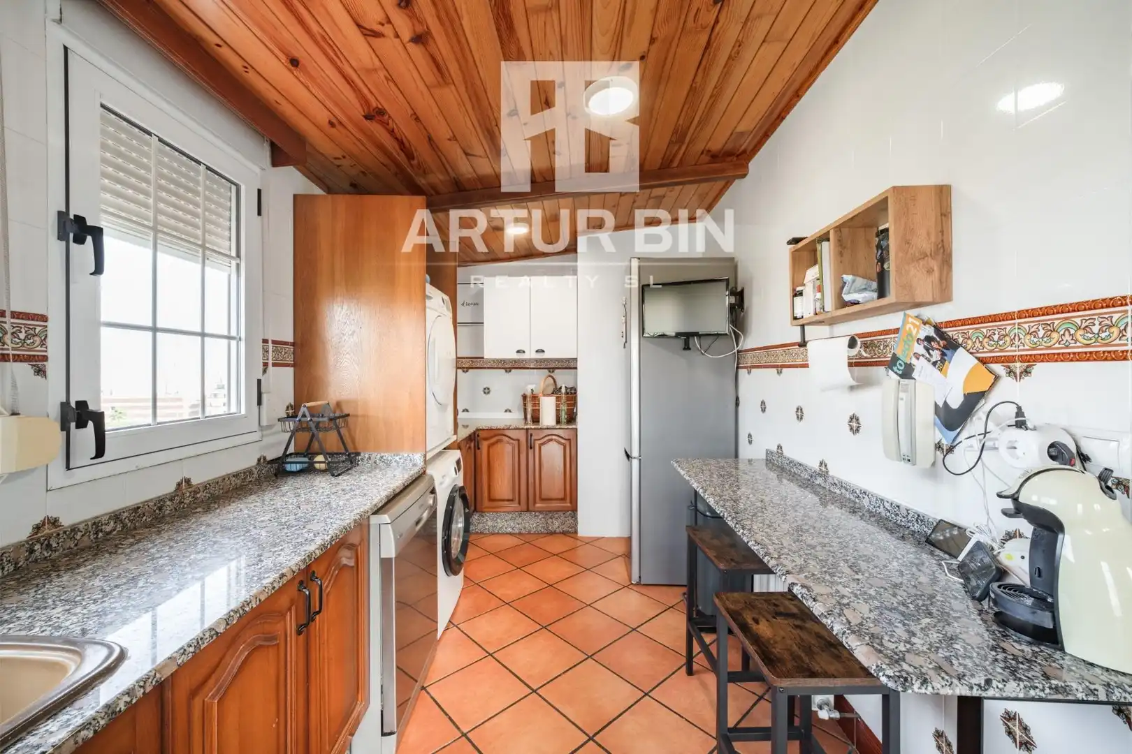 Appartement avec ascenseur à vendre à Puerto de Sagunto, imagen 24