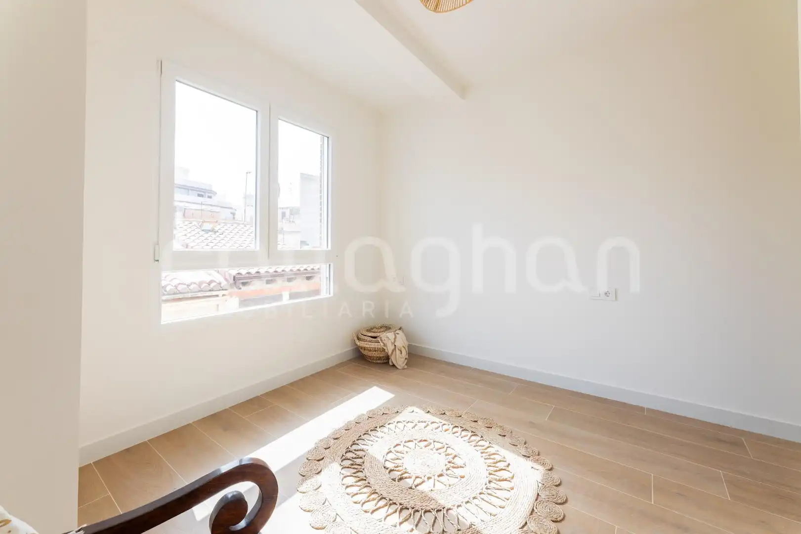 Bedroom of Buildings for sale in Burriana / Borriana