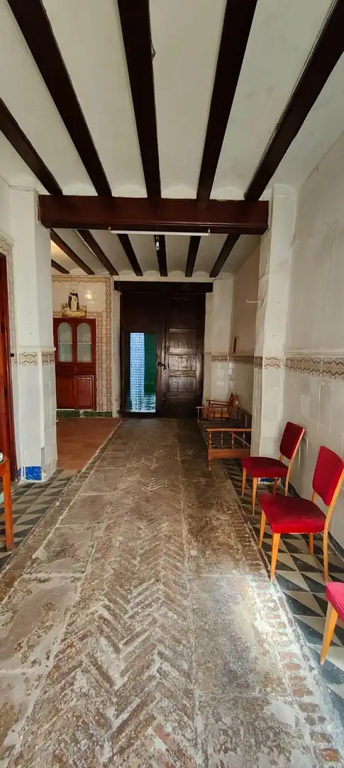 Casa en venta en Benissanó, imagen 2