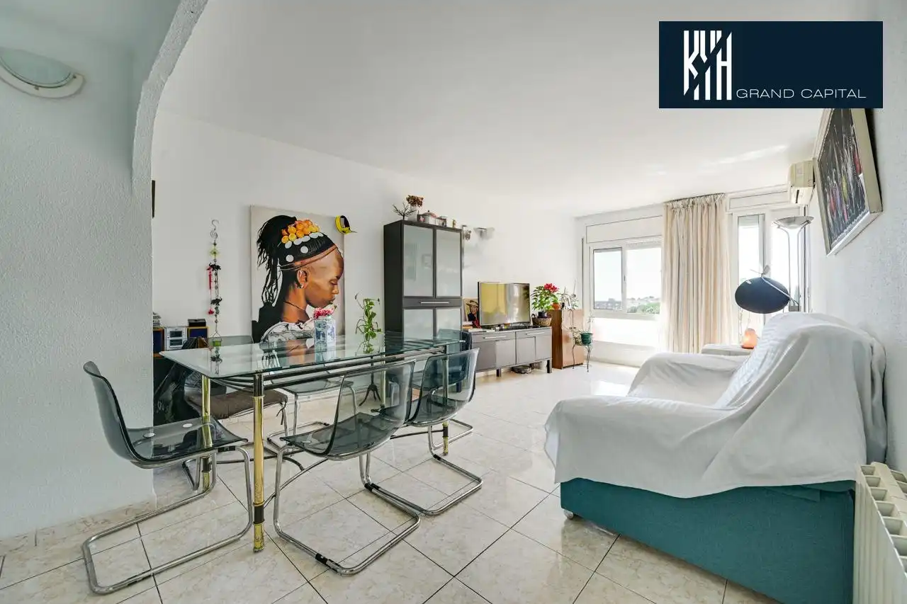 Wohnung mit Terrasse zum Verkauf in DE L'ESTACIO, imagen 2