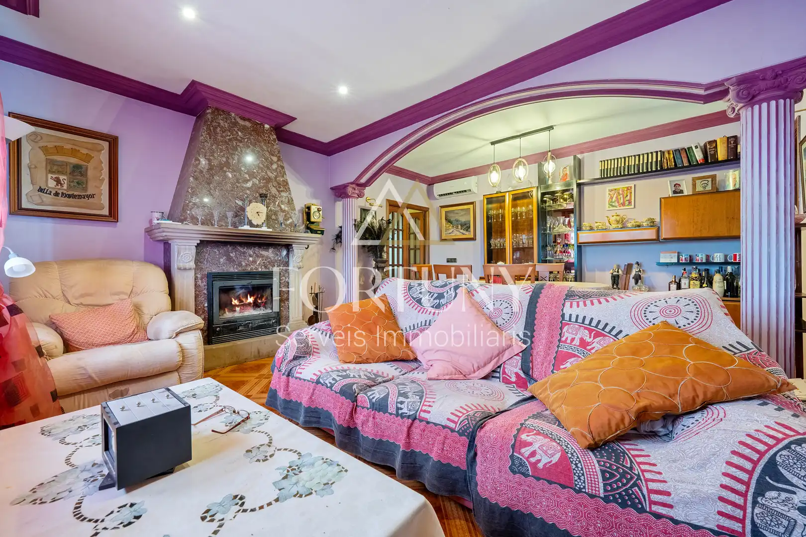 House with pool for sale in Carrer del Tià, imagen 53