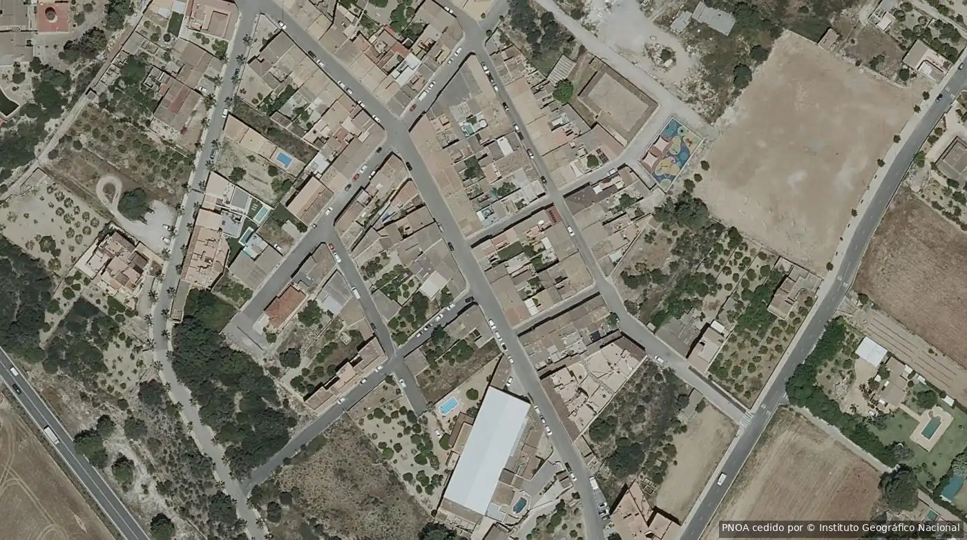 Terreno residenziale in vendita a Santa Margalida Poble