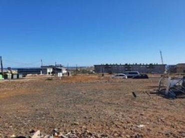 Terreno residenziale in vendita a Callejón del Castillo - El Calero - Las Huesas