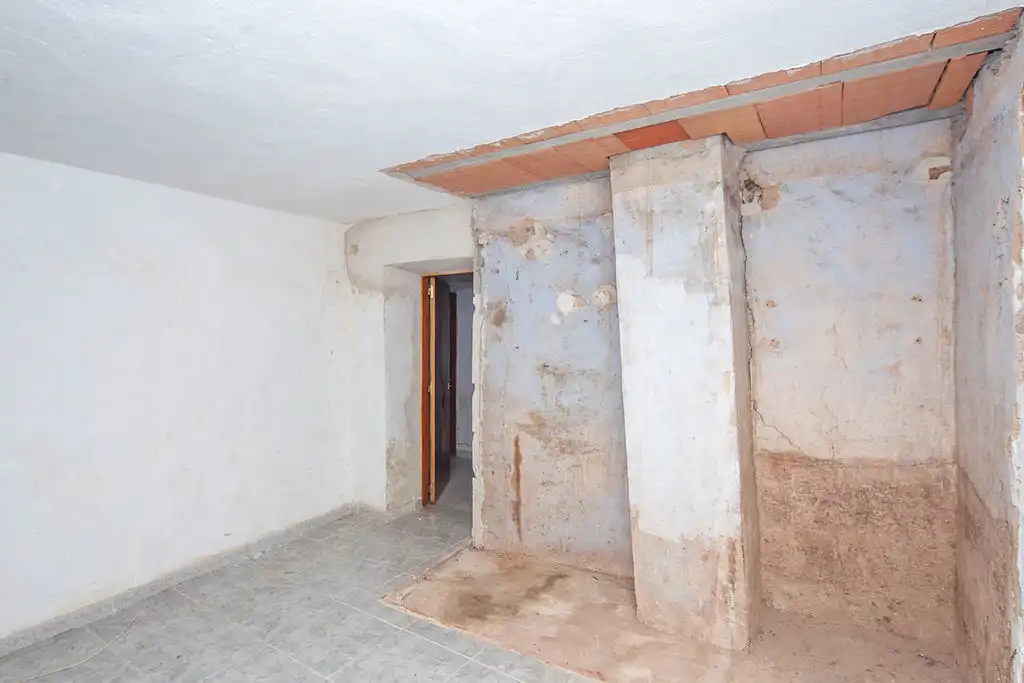 Casa aparellada en venda a C/ Sota Castell, imagen 21