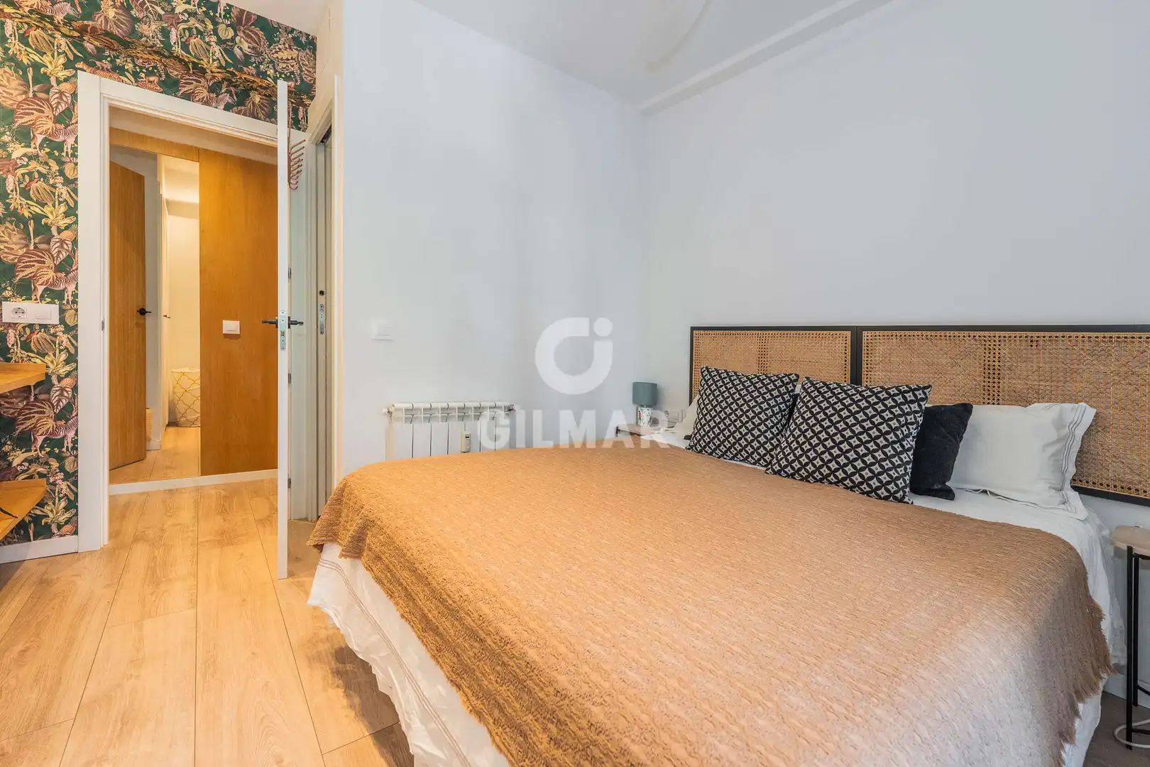 Habitación de Piso en venta en Madrid con Calefacción y Amueblado