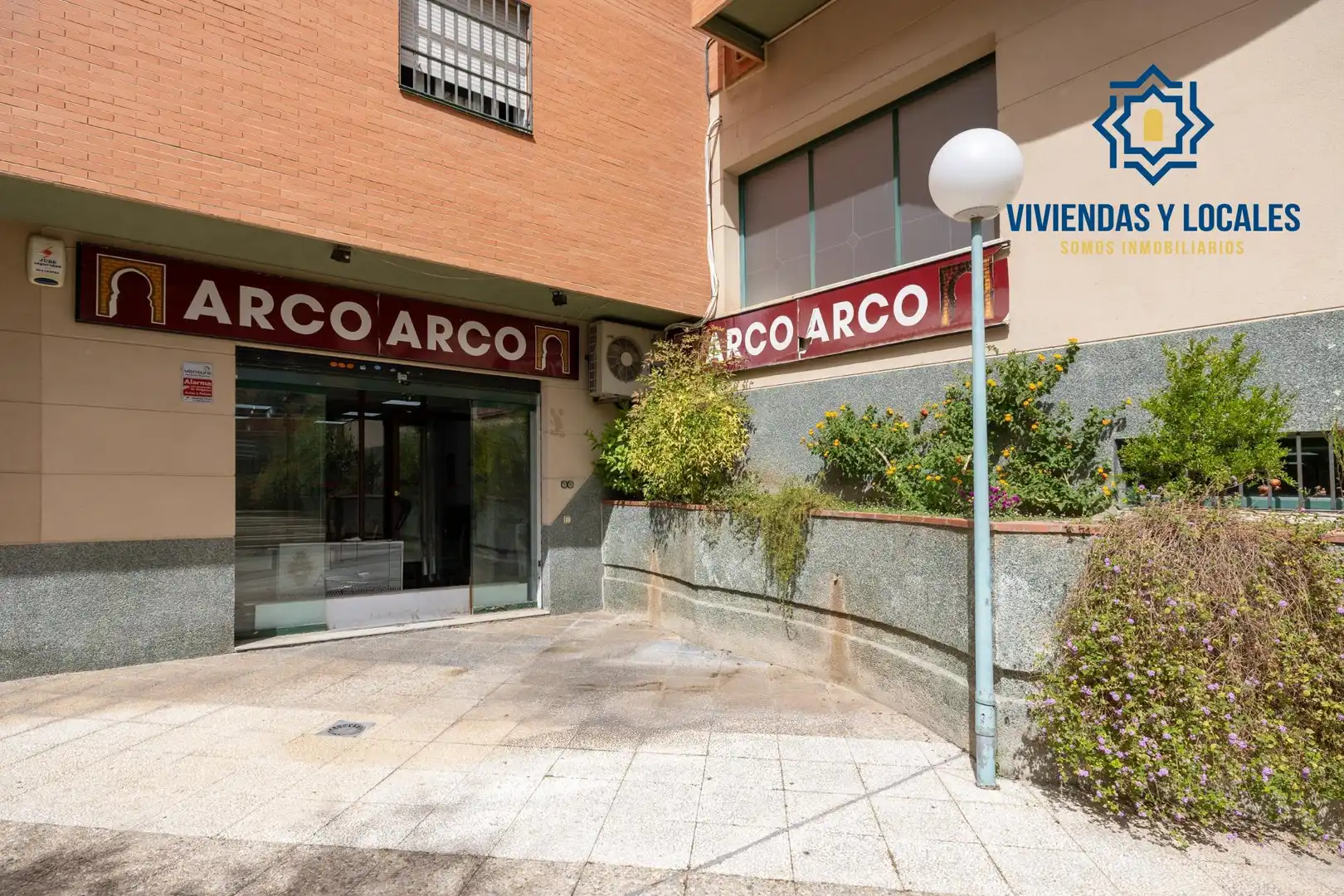 Local comercial en venda a Avenida Santa Maria de la Alhambra, imagen 33