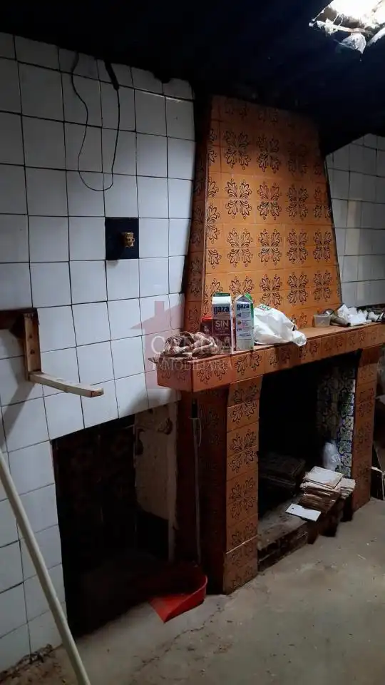 Kitchen of Houses for sale in Cabrillas  with Heating and Private garden