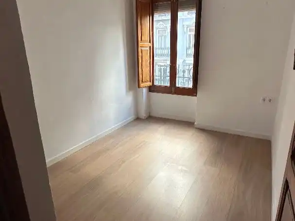 Schlafzimmer von Wohnungen zur Miete in L'Eixample