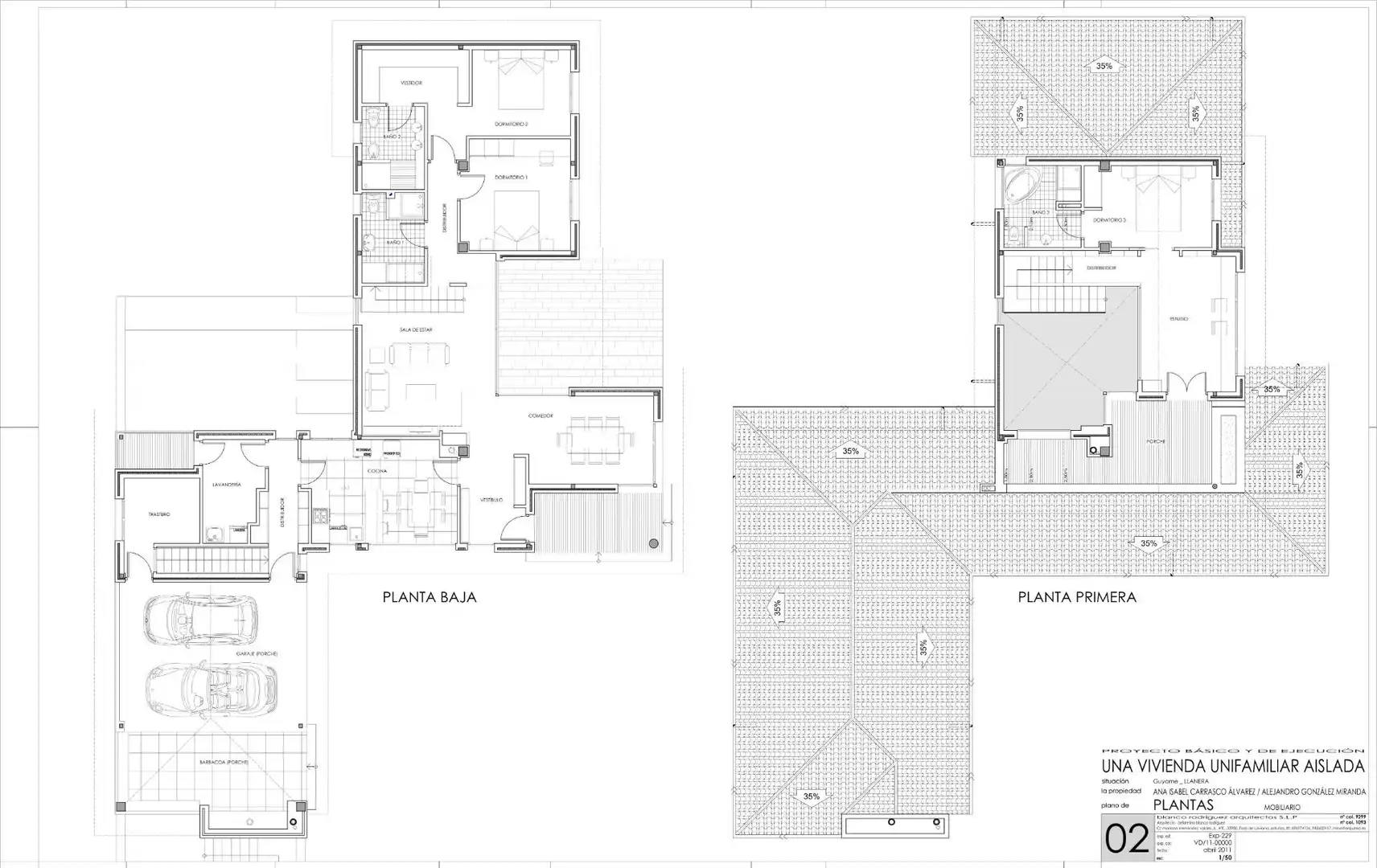 Casa o chalet en venta en Llanera con Calefacción, Jardín privado y Terraza