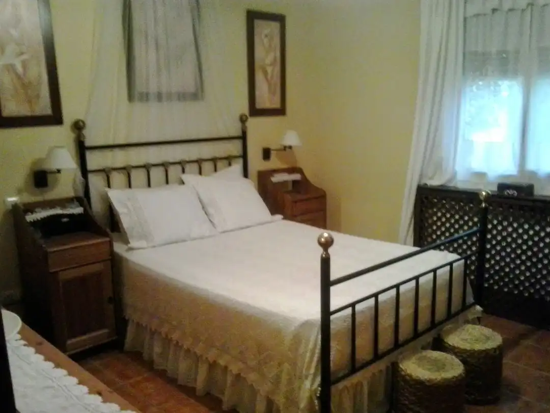 Chalet con jardín en venta en Calle de Levante 6, imagen 5