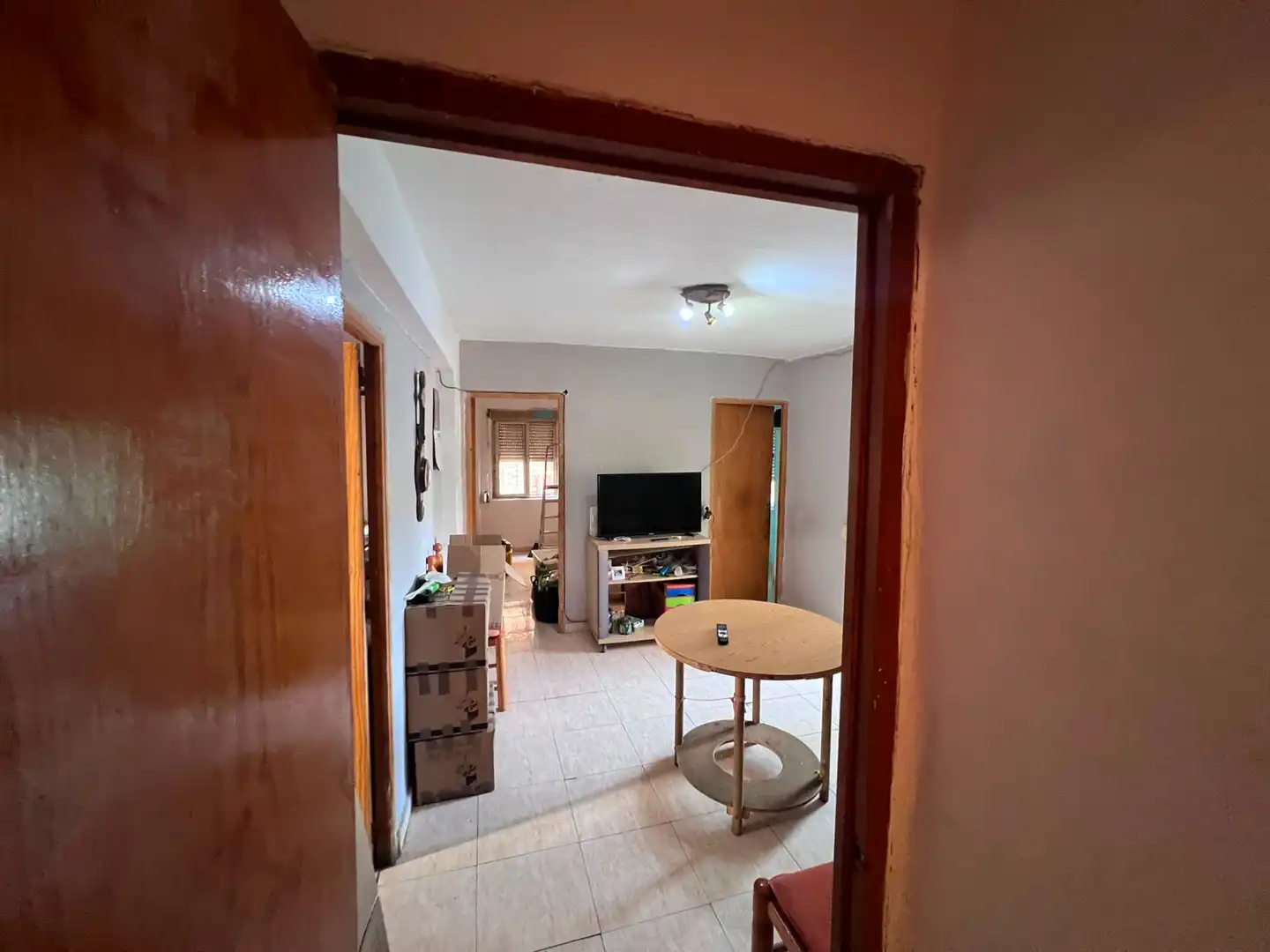 Flat for sale in Albacete  with Furnished