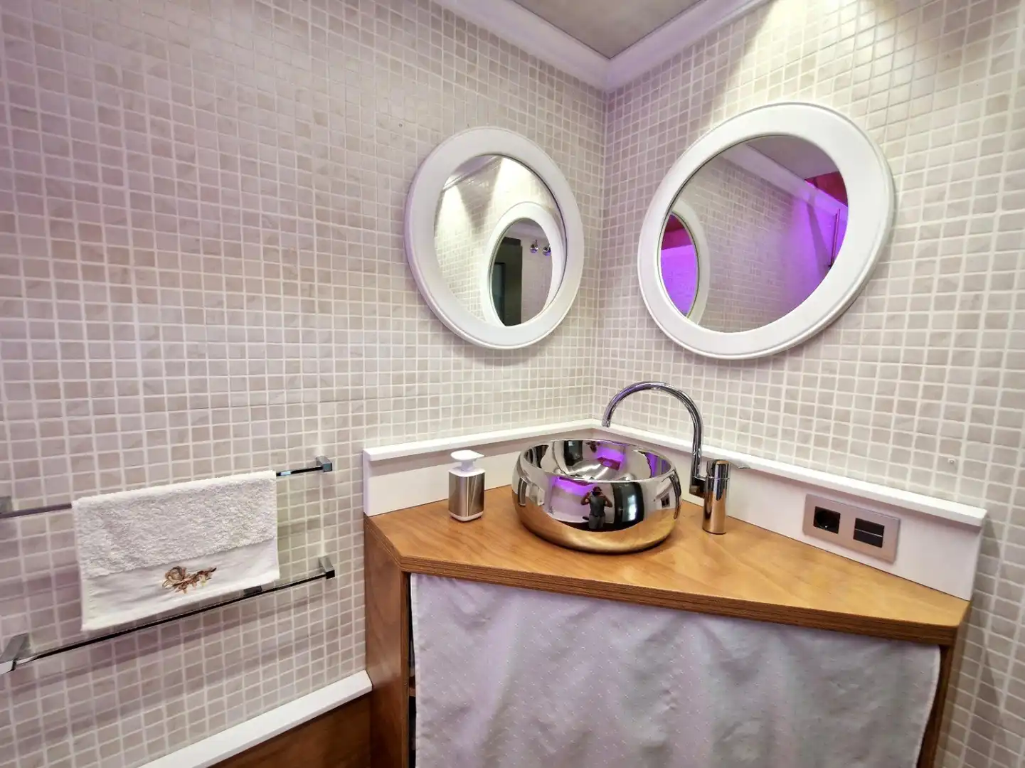 Apartment mit Garten zum Verkauf in N/A, imagen 25