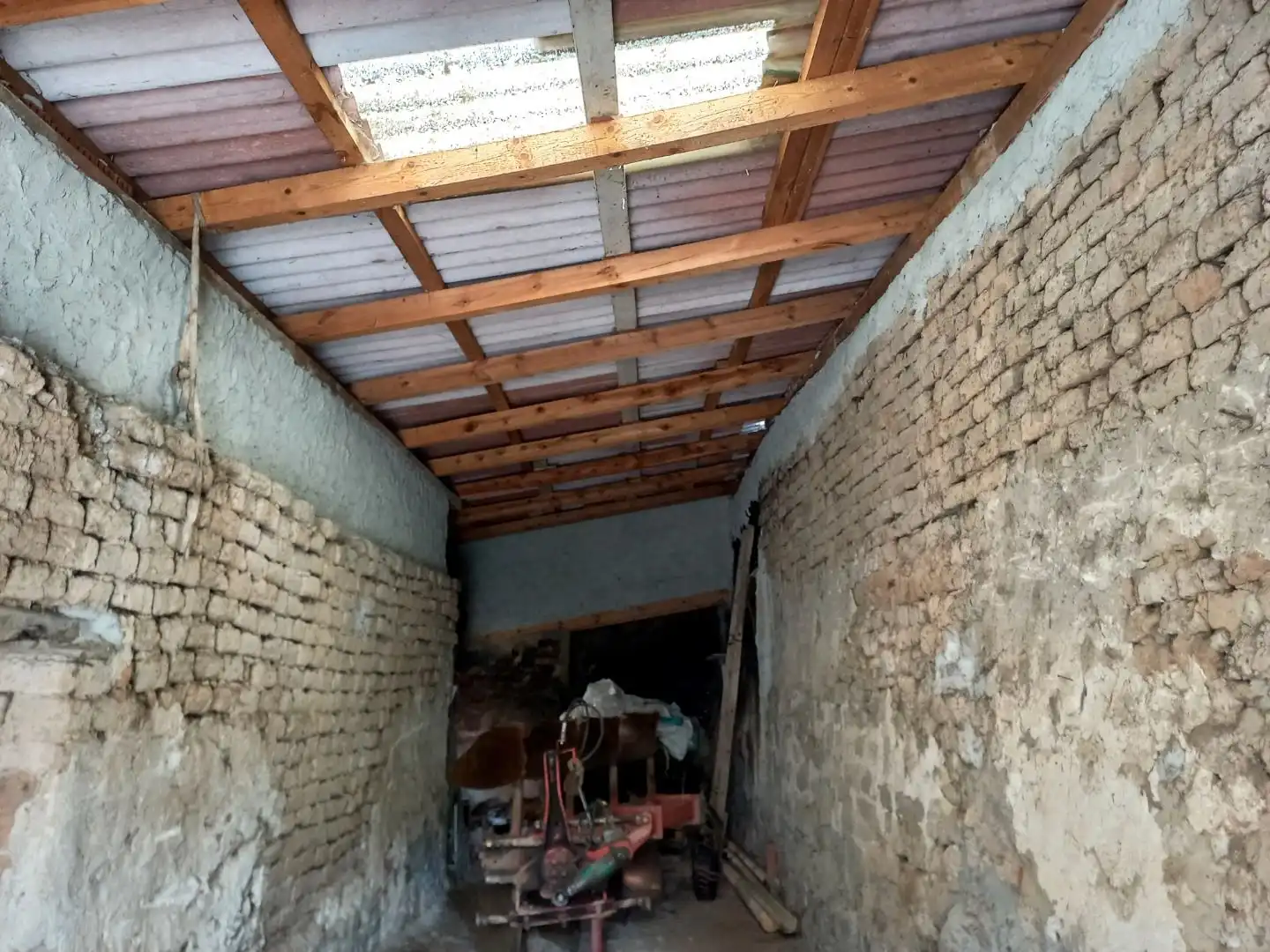 Casa o xalet en venda a Calle San Vicente, Celada del Camino